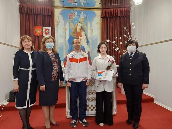 прописка в Котельниче